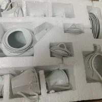 سرویس عصرانه خوری شیش نفره کامل