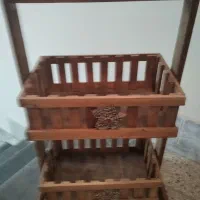 جای سیب زمینی و پیاز