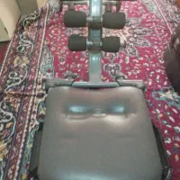 دستگاه دراز نشست