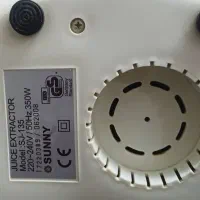 اب میوه گیری|آبمیوه‌گیر و آب‌مرکبات‌گیر|اراک, |دیوار