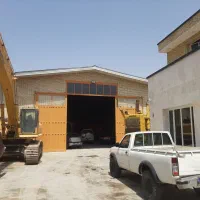 اجاره مغازه ۵۰متری در کرسگان