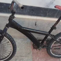 دوچرخه بیست