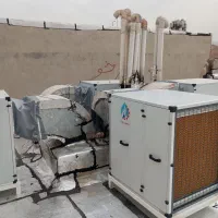 تولید کولر های هوشمندو...