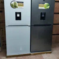 یخچال ارتفاع ۱۹۰عرض۷۰جنرال