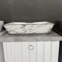 PVC  ضد آب با ۱۰ سال گارانتی درجه ۱