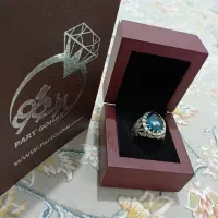 توپاز لندن|جواهرات|چهارباغ, |دیوار