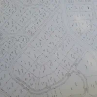 زمین 1285متری