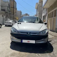 206تیپ5|خودرو سواری و وانت|کرمانشاه, |دیوار