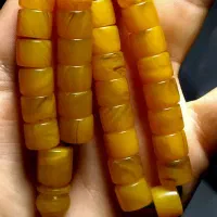 تسبیح کهربا