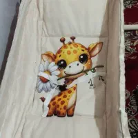 گهواره ریلکسی جدید