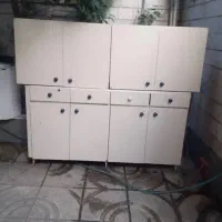 کابینت کار کرده