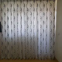 پرده و زیر پرده|پرده، رانر، رومیزی|تبریز, |دیوار