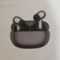 ایرپادx3 تیتانیومی