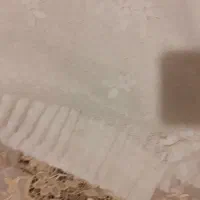 پرده|پرده، رانر، رومیزی|گلبهار, شهر جدید گلبهار|دیوار
