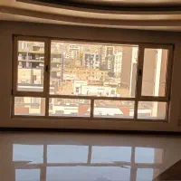۱۶۵ متر ۳ خوابه ویو ابدی سعادت آباد