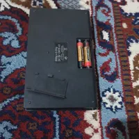 ترازو گرمی درحد نو