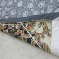 فروش روفرشی ۹متری تمیز و نو