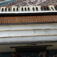 هارمونیه بینا اصلی هندی|پیانو، کیبورد، آکاردئون|یزد, |دیوار