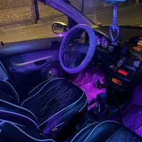 206sd v8|خودرو سواری و وانت|تبریز, |دیوار