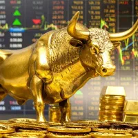 کارگاه رایگان آموزش ترید طلا جهانی