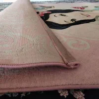 فرش اتاق کودک، دخترانه|فرش|الیگودرز, |دیوار