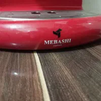 دستگاه اسپرسو ساز میباشی در حد نو