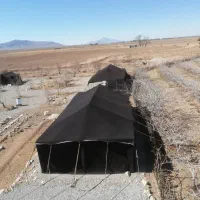 سیاچادرعشایری