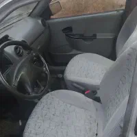 پراید کم کار