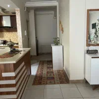 اجاره آپارتمان۱۱۰ مترمجتمع هوشمندمنظریه نامجو|اجارهٔ آپارتمان|رشت, منظریه|دیوار