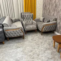 تعویض مبل کهنه با نو بارسلون|مبلمان خانگی و میز عسلی|رشت, شهرک قدس|دیوار