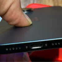 آیفون ۱۵ نرمال|موبایل|ارومیه, |دیوار
