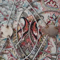 استند قابلمه۶طبقه