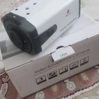 دوربین مدار بسته