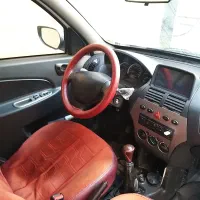 فروش تیبا دو پلاس|خودرو سواری و وانت|خرم‌آباد, |دیوار