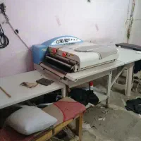 خدمات لایی فیوزینگ و دکمه مادگی|خدمات پیشه و مهارت|قم, زند آباد|دیوار