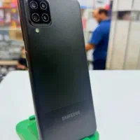 گوشی سامسونگ A12|موبایل|مشهد, آزادشهر|دیوار