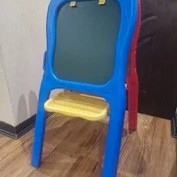 تخته سیاه و وایت برد دوطرفه|لوازم التحریر|رشت, جهاد|دیوار