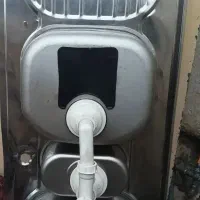 سینگ ظرفشویی