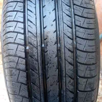 لاستیک 215 55 17 استوک