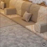 کناره پشتی|پشتی|اهواز, کمپلو جنوبی|دیوار