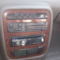 خودرو سمند ۸۴|خودرو سواری و وانت|مشکیندشت, |دیوار