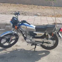 هونده کبیر ۲۰۰|موتورسیکلت|پردیس, فاز ۸|دیوار