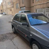 پراید مدل ۸۸|خودرو سواری و وانت|ارومیه, |دیوار