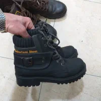 نیم بوت زمستانه