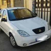 تیبا صندوقدارمدل99|خودرو سواری و وانت|شیراز, شهرک گلستان|دیوار