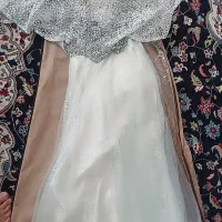 لباس عروس نو