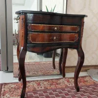 میز قاشق چنگال.جالباسی.صندلی راک .همه ۱۱۰۰۰۰|صندلی و نیمکت|مشهد, عامل|دیوار