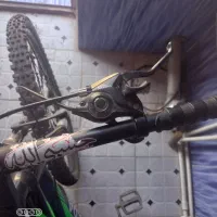 دوچرخه ۲۶ معاوضه با گوسفند|دوچرخه، اسکیت، اسکوتر|جیرفت, |دیوار