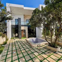 ویلا-دوبلکس-استخردار-پلاک-یک-جنگل-سند-تک-برگ