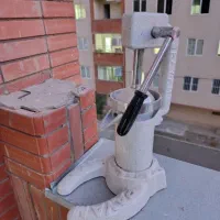 آب مرکبات گیری(آبمیوه گیر) اهرمی